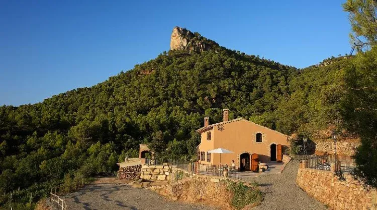 Imagen de Casa Fontanals