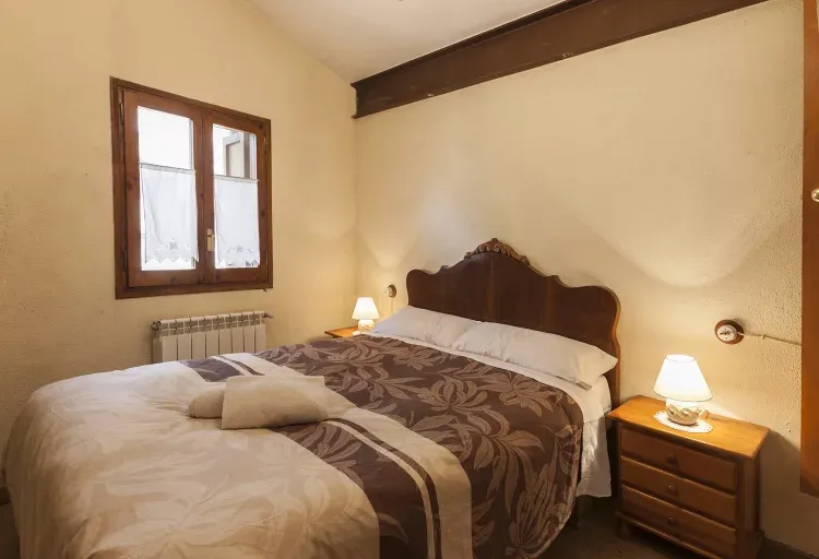 Imagen de Habitación de matrimonio