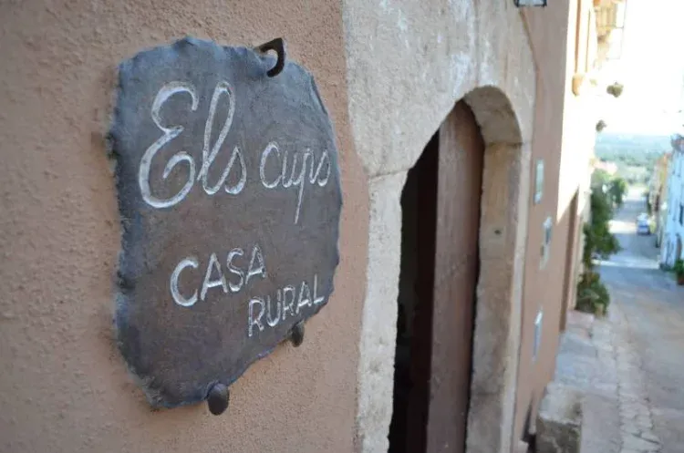 Imagen de Puerta de entrada
