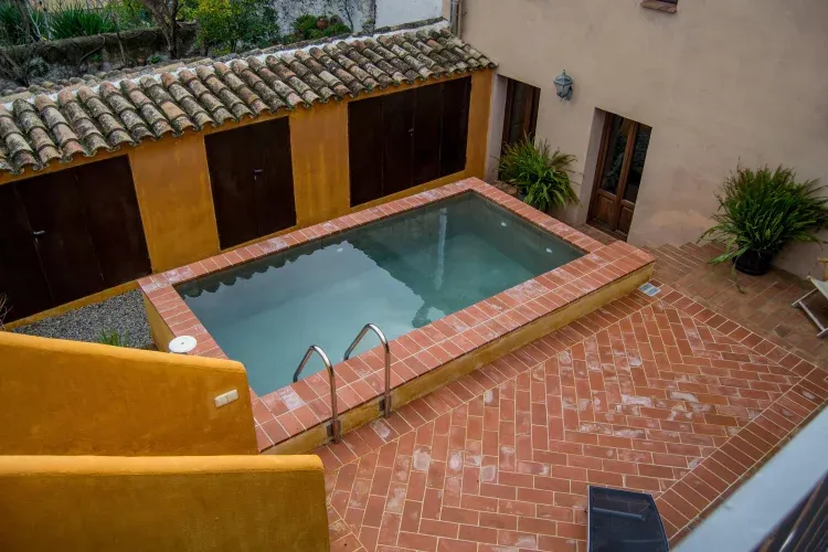 Imagen de Piscina exterior