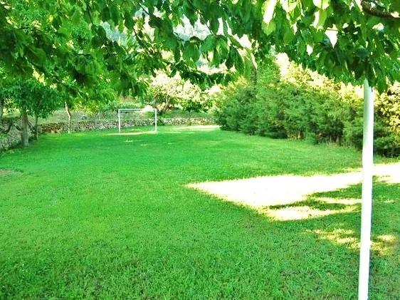 Imagen de Campo de fútbol