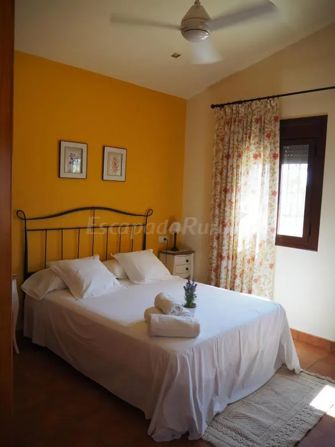 Imagen de Habitacion matrimonio