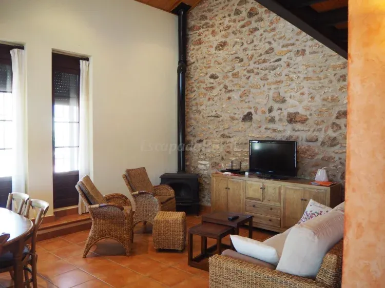 Imagen de Sala de estar
