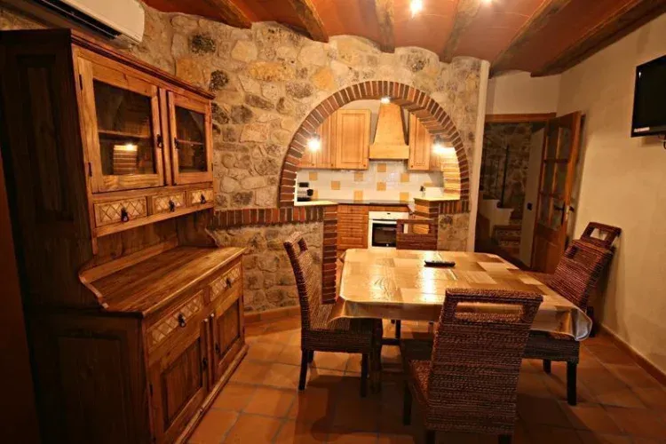 Imagen de Comedor