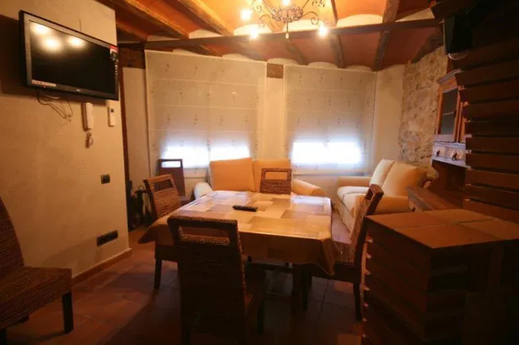 Imagen de Comedor