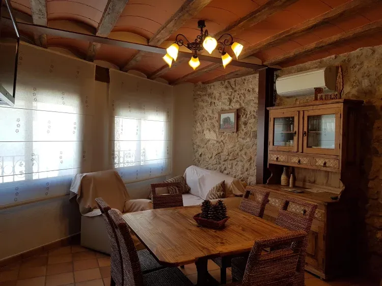 Imagen de Comedor