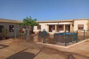 Imagen de Caseta La Tora