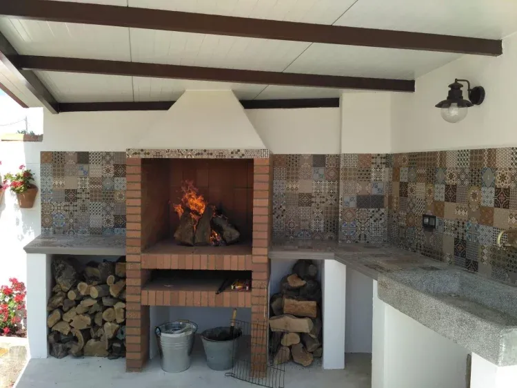 Imagen de Barbacoa