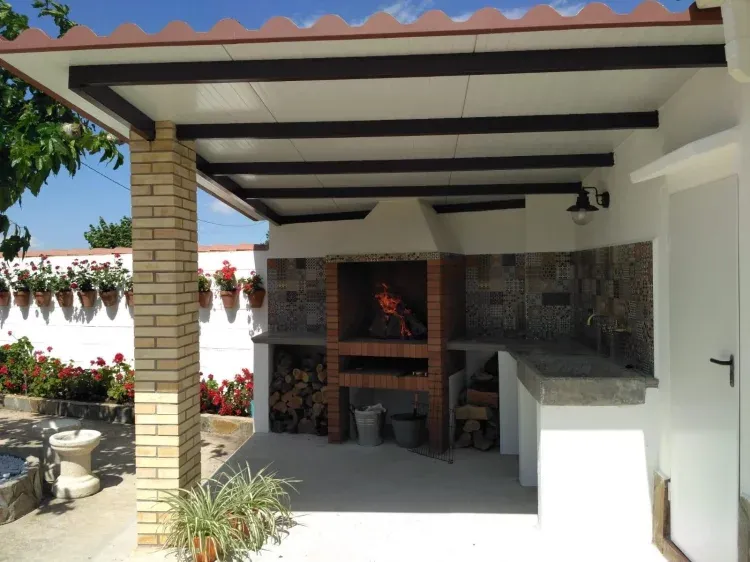 Imagen de Barbacoa