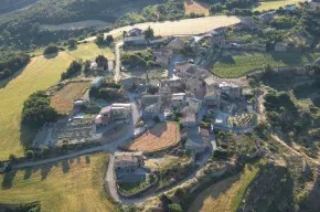Imagen de Cal Xavier de Segura