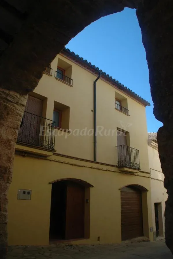 Imagen de Fachada.