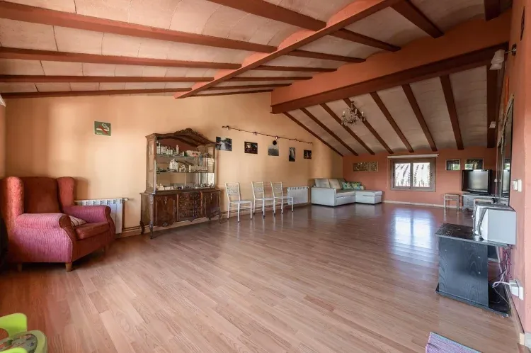 Imagen de Sala polivalente