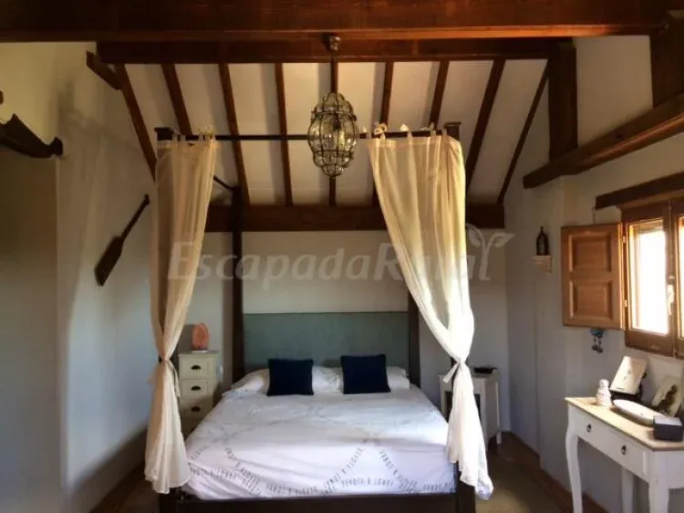 Imagen de Habitación Suite Zen