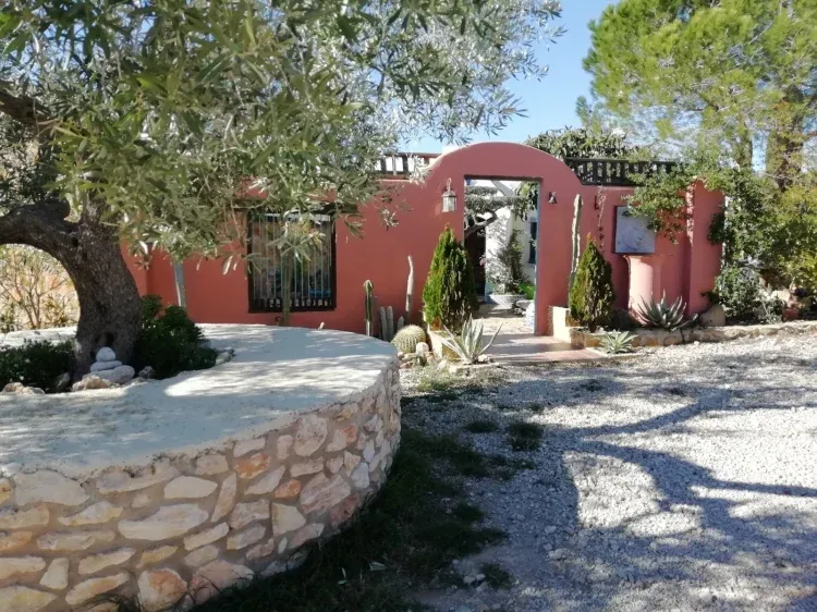 Imagen de Entrada principal 