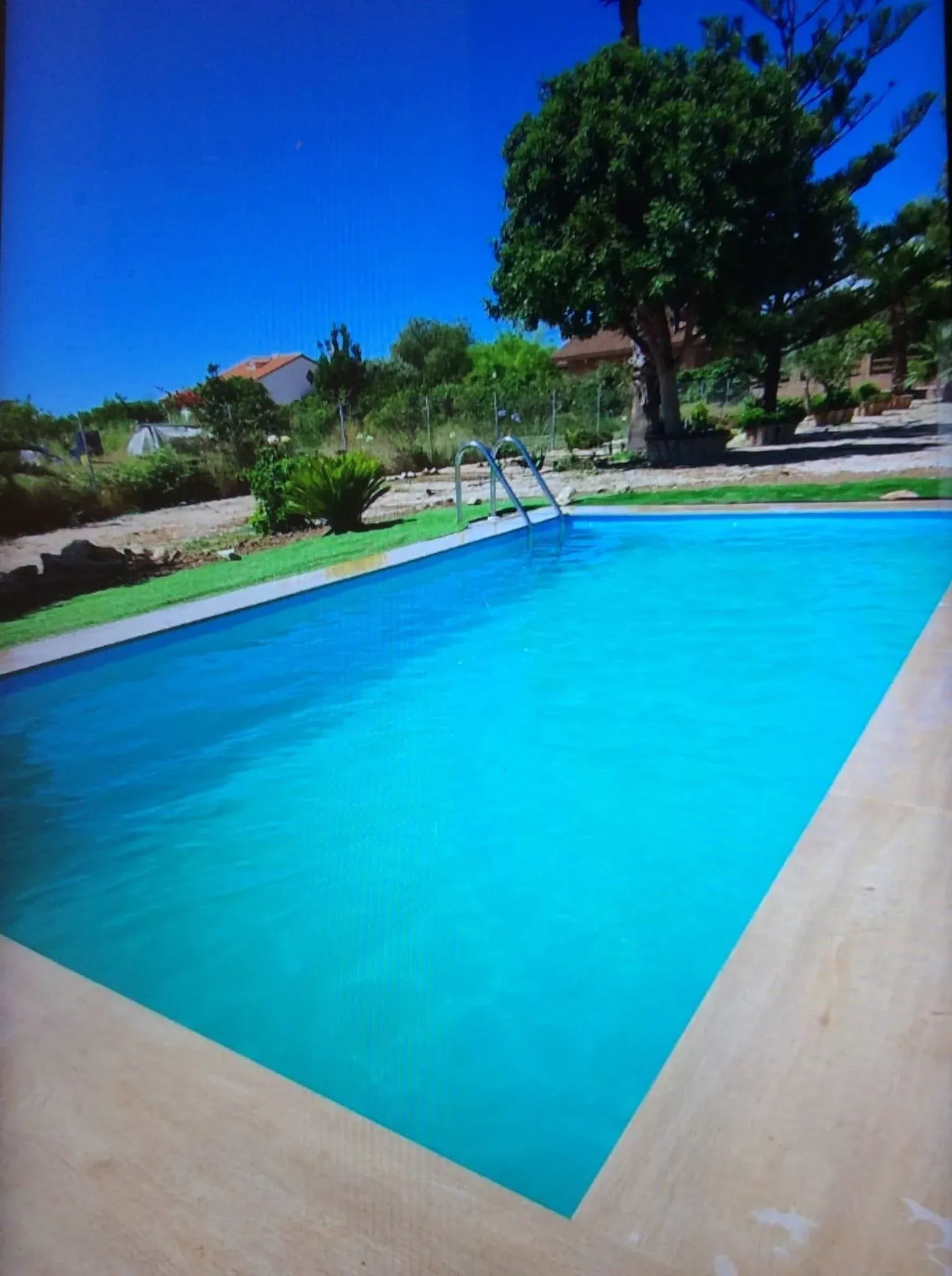 Imagen de Piscina