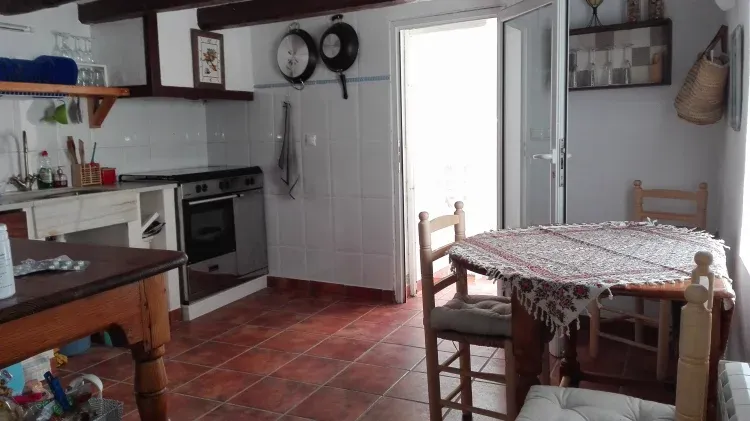Imagen de Cocina-comedor
