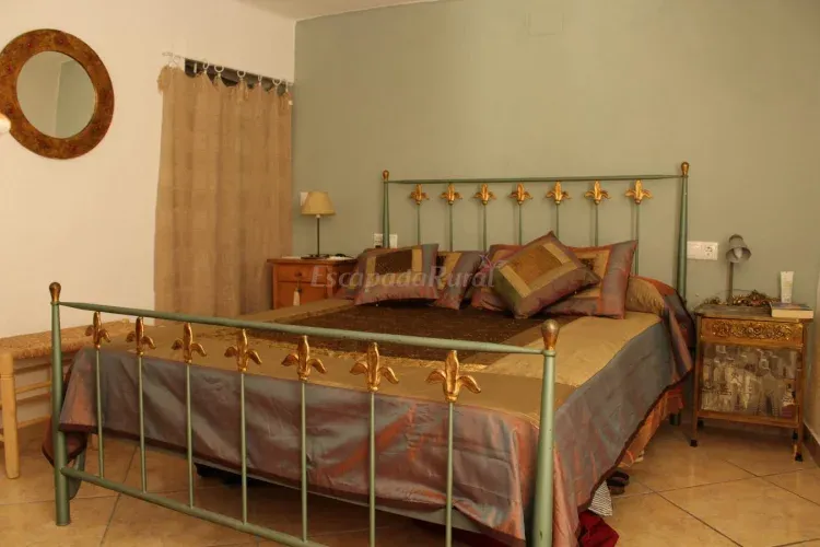 Imagen de Dormitorio principal