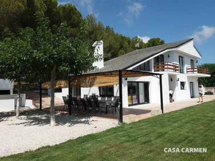 Imagen de Casa Carmen