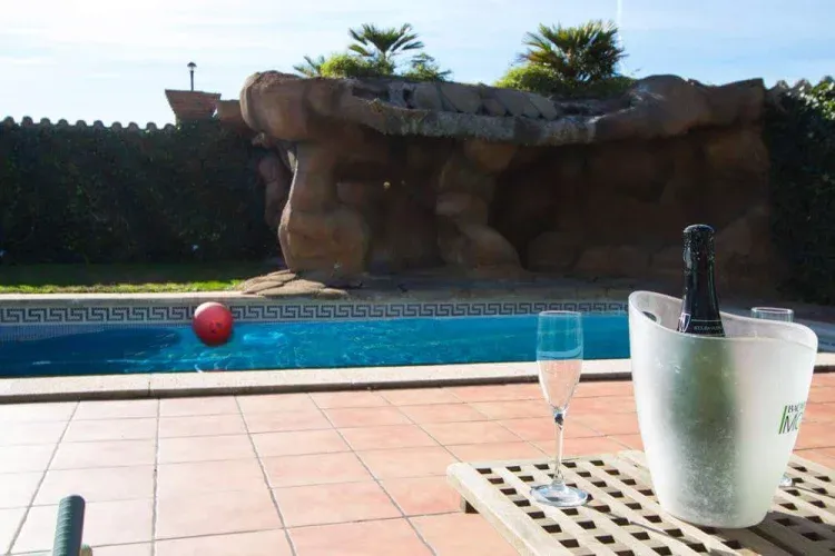Imagen de Piscina