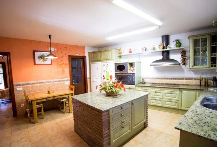 Imagen de Cocina