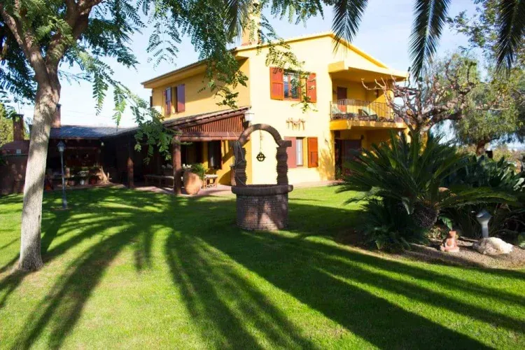 Imagen de La casa