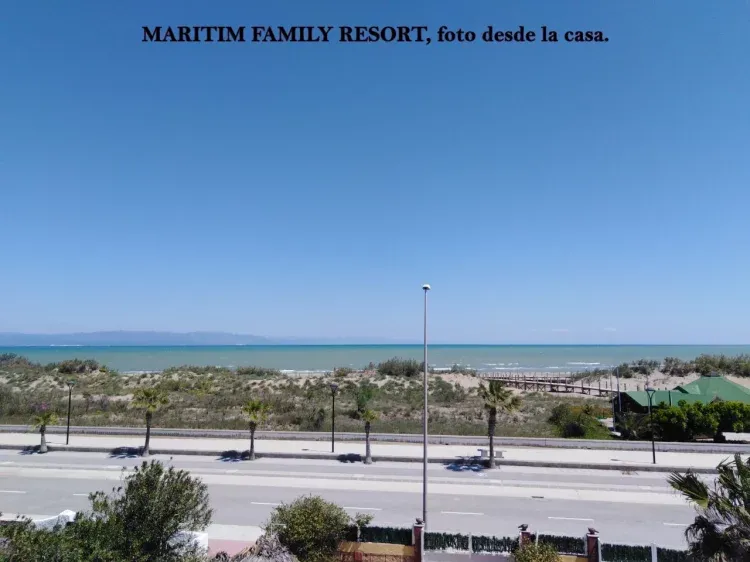 Imagen de Vistas desde Maritim Family