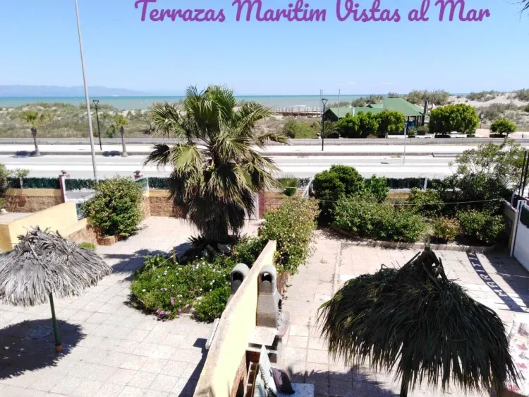 Imagen de Terrazas de Maritim