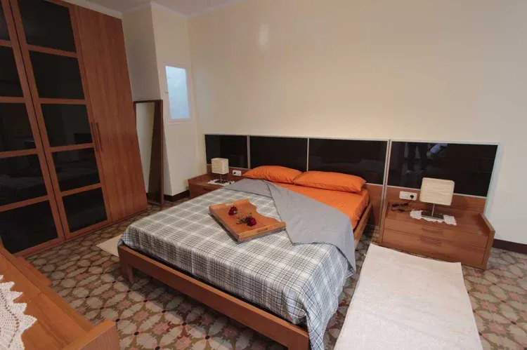 Imagen de Habitación de matrimonio