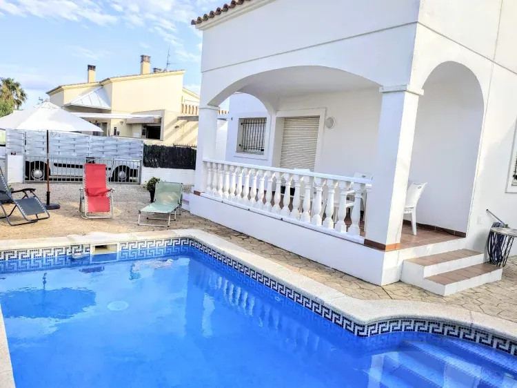 Imagen de CASA LES GOLDES