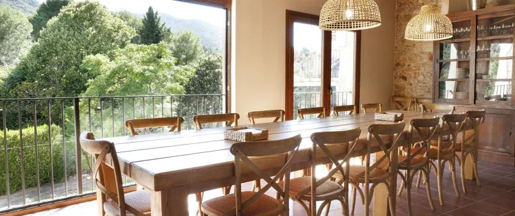 Imagen de Comedor