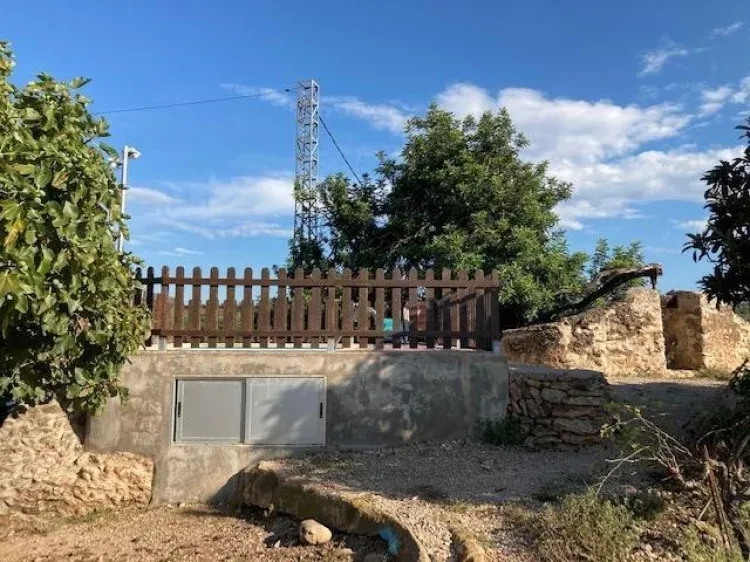 Imagen de Piscina 