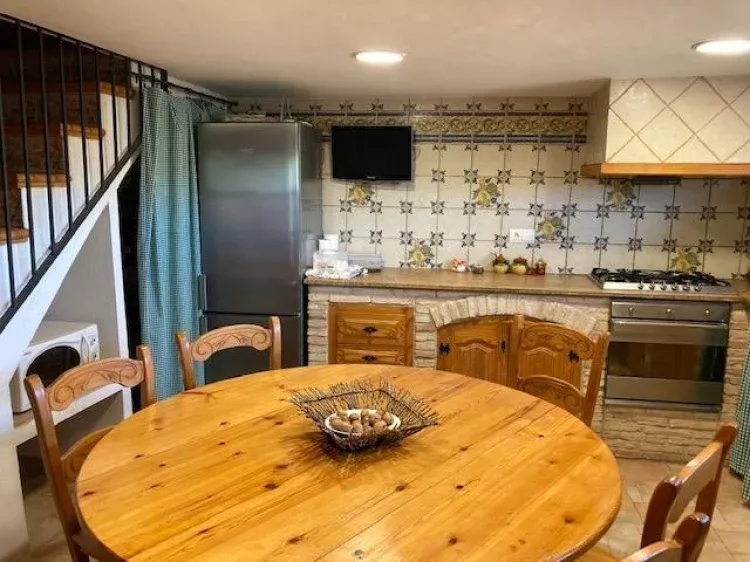 Imagen de Cocina-comedor