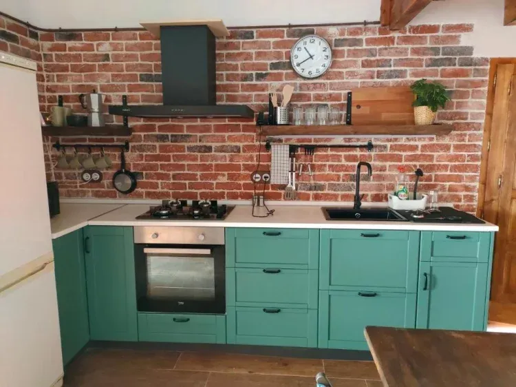 Imagen de La cocina más bonita