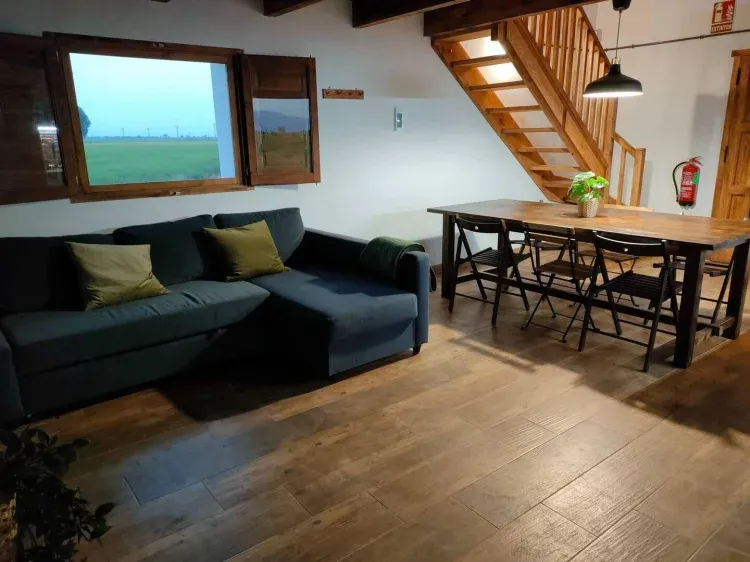 Imagen de Salón/Comedor