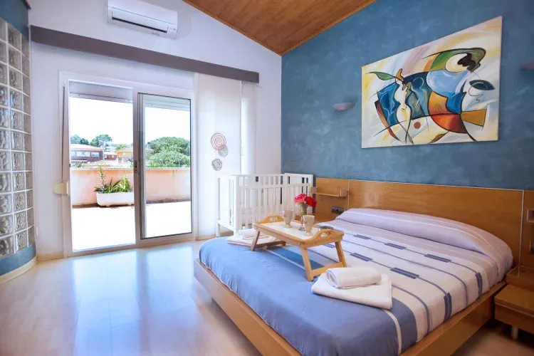 Imagen de Habitacion doble