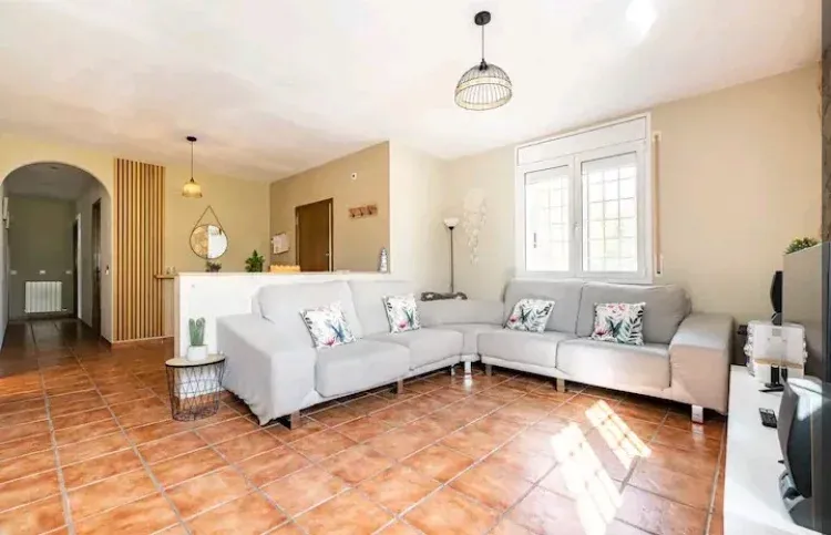 Imagen de Sala de estar