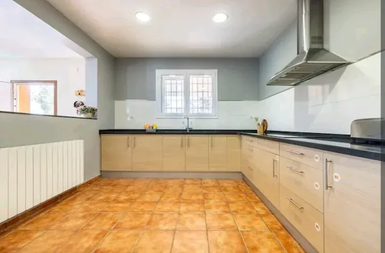 Imagen de Cocina