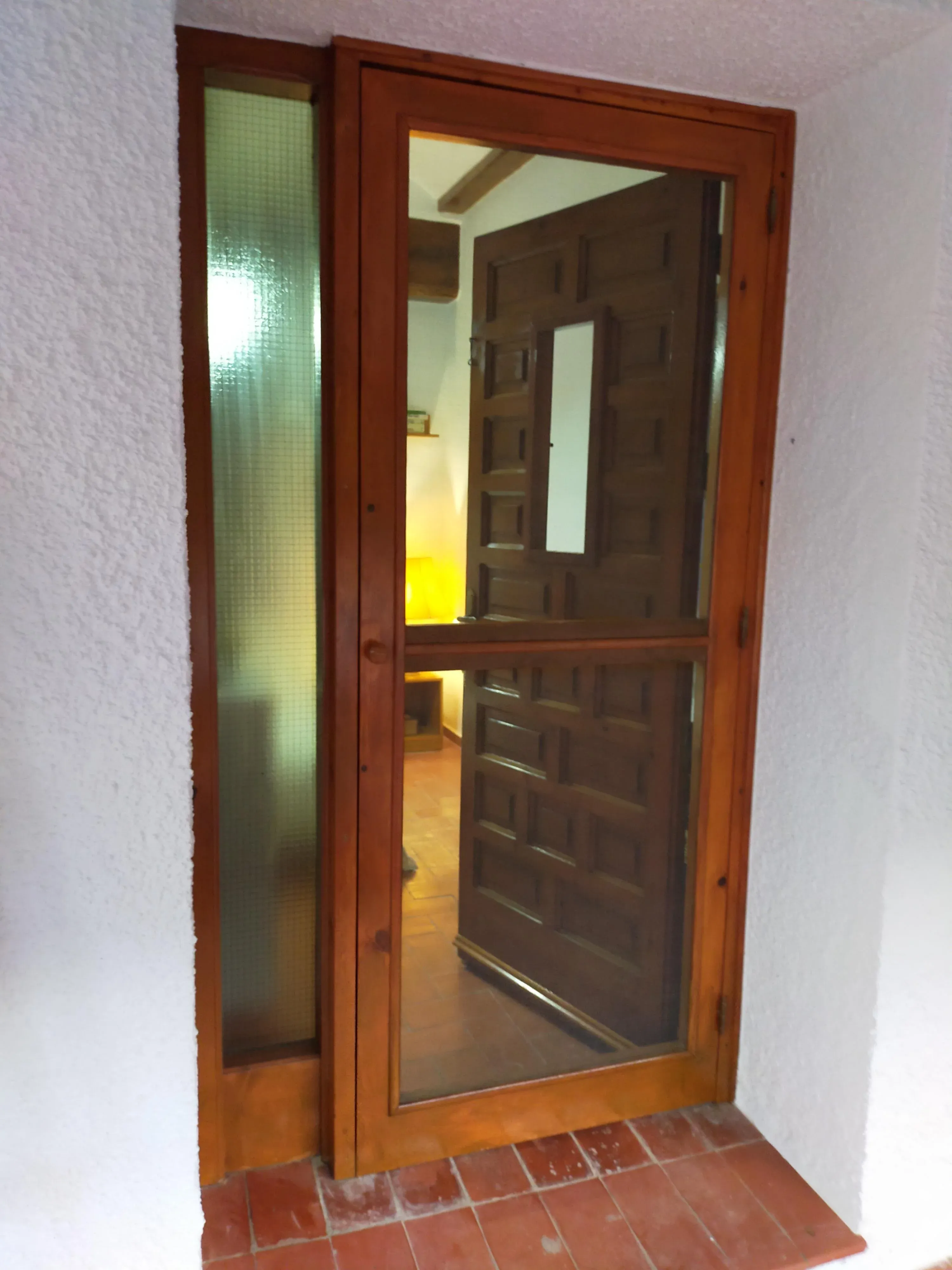 Imagen de Puerta de acceso