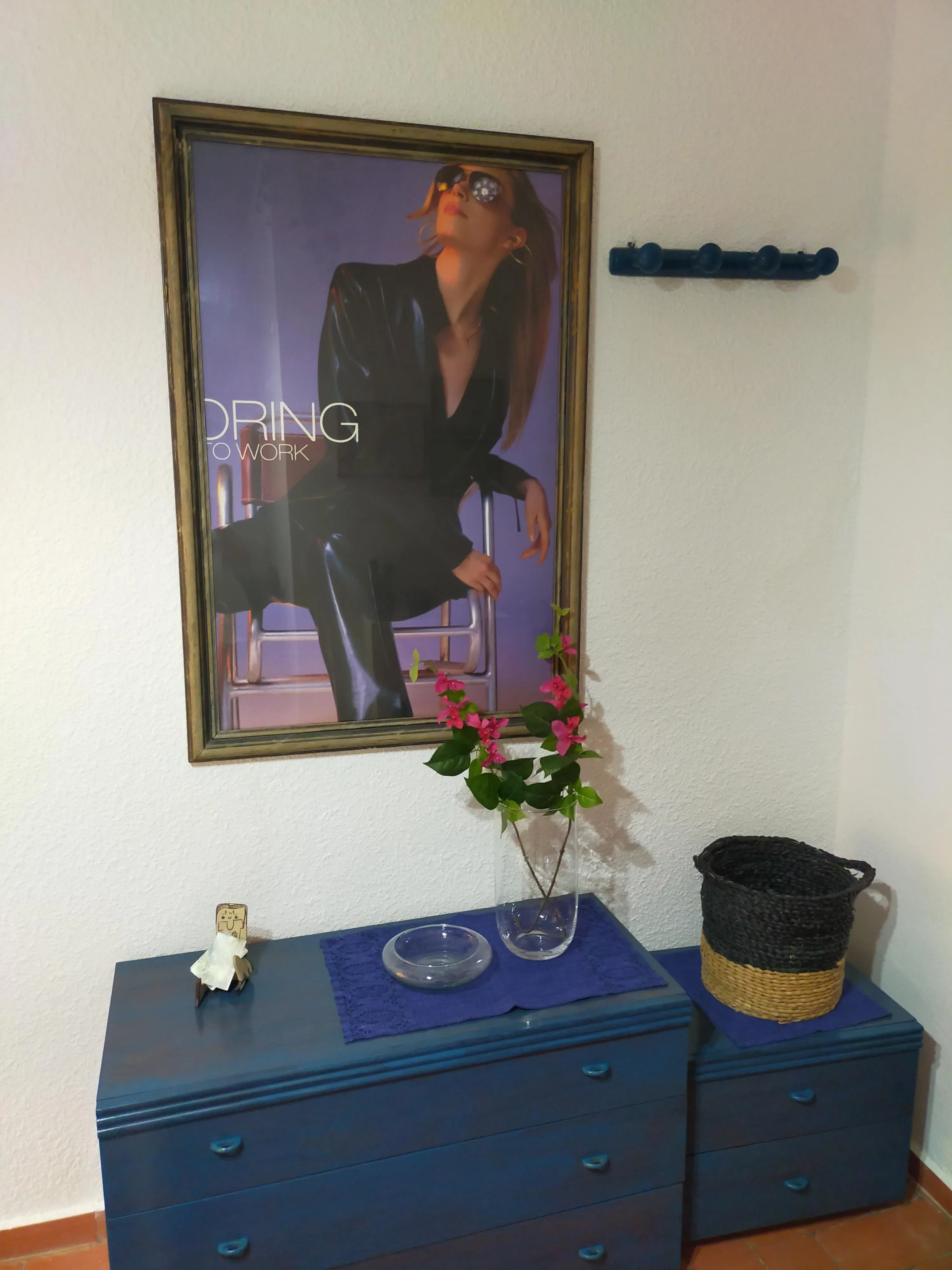 Imagen de entrada habitacion