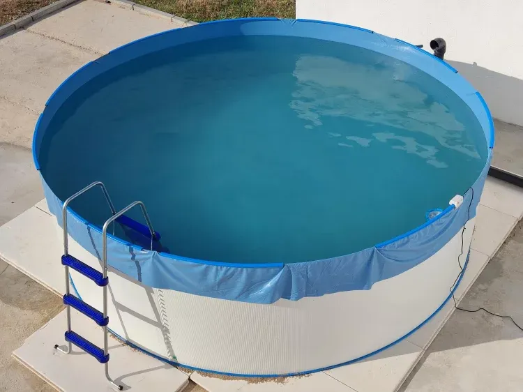 Imagen de Piscina 