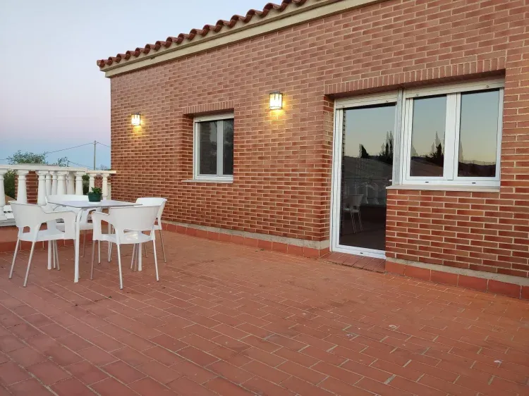 Imagen de Terraza 1