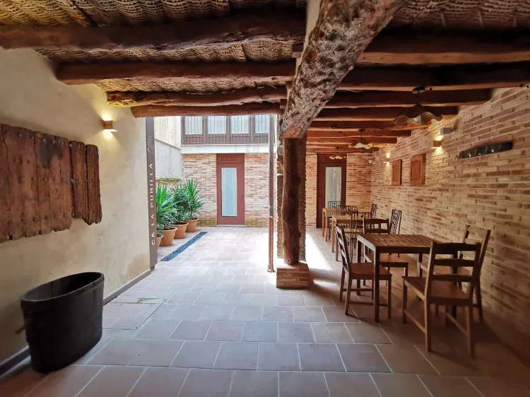 Imagen de Terraza catas