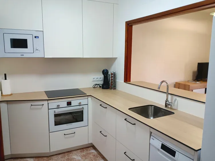 Imagen de Cocina