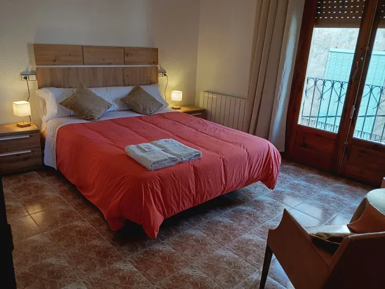 Imagen de Habitacion matrimonio 1