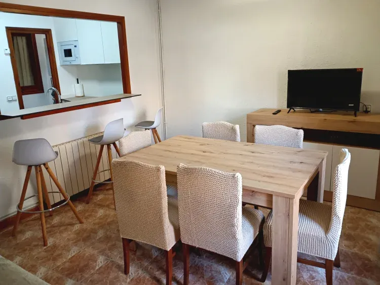 Imagen de Comedor