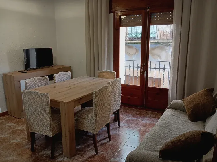 Imagen de Comedor
