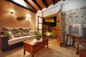 Imagen de Santa Águeda Apartamentos Rurales