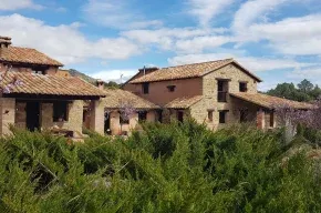 Imagen de Masia Los Toranes