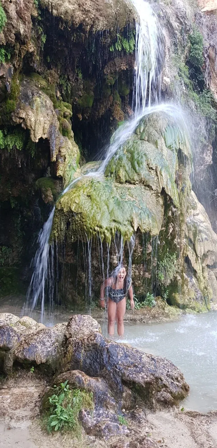 Imagen de Cascada de la hiedra