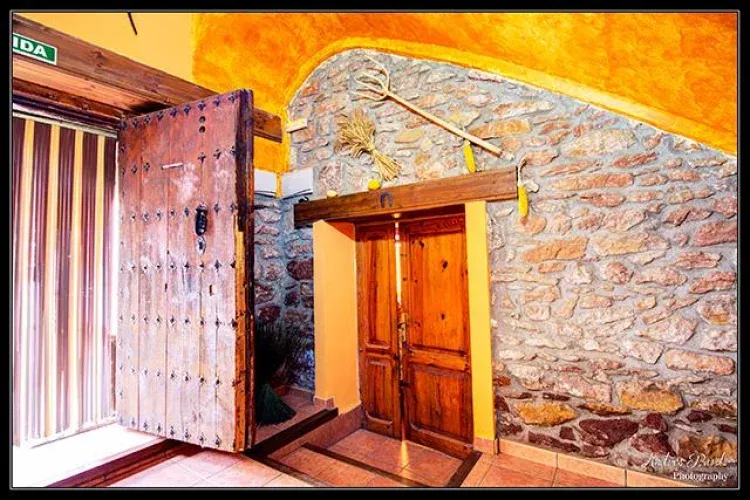 Imagen de Entrada CASA AMADEO